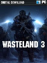 Buy Wasteland 3 [EU] Game Download