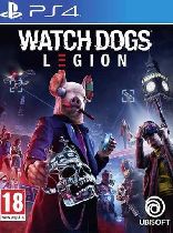 Buy Watch Dogs Legion - PS4 (Digital Code) Game Download