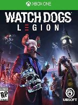 Buy Watch Dogs Legion - Xbox One / Series S|X (Digital Code) Game Download