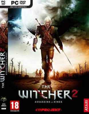 The Witcher 2 Enhanced Edition Mac Download