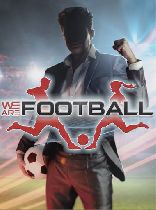 Buy WE ARE FOOTBALL Game Download