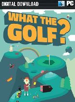 Buy WHAT THE GOLF [EU] Game Download