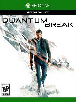 Buy Quantum Break - Xbox One (Digital Code) Game Download