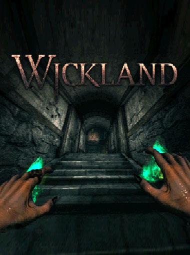 Wickland cd key