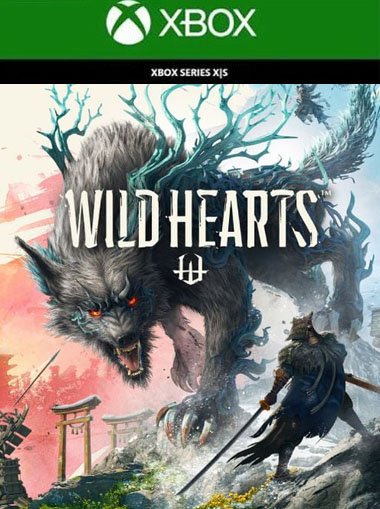 WILD HEARTS - Xbox Series X|S [EU/WW] cd key