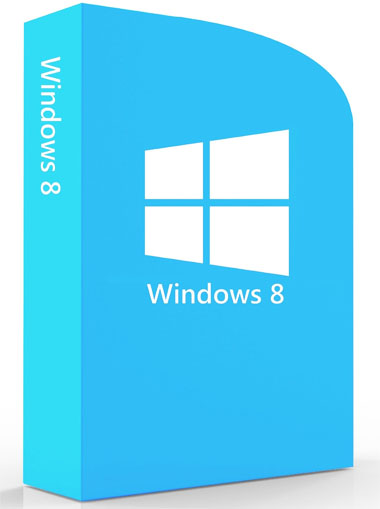 Windows 8 Professional 32/64 bit MS Products cd key