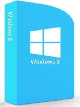 Buy Windows 8 Professional 32/64 bit MS Products Game Download