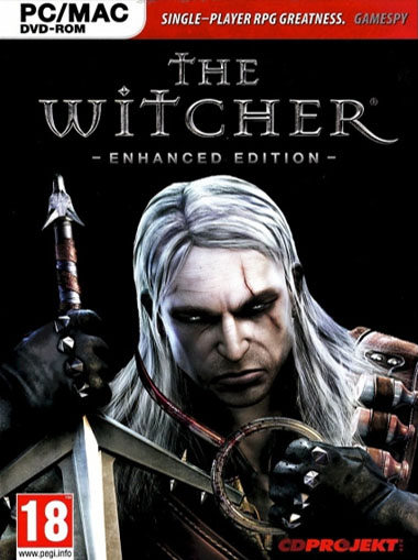 download the witcher 1