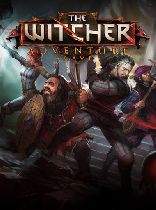 Buy The Witcher Adventure Game Game Download