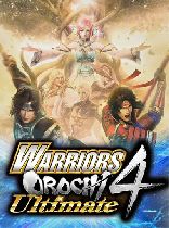 Buy WARRIORS OROCHI 4 Ultimate (DLC) Game Download