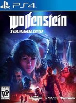 Buy Wolfenstein: Youngblood - PS4 (Digital Code)  Game Download