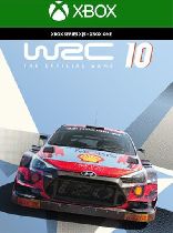 Buy WRC 10: FIA World Rally Championship - Xbox One (Digital Code) Game Download