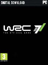 Buy WRC 7 World Rally Championship Game Download