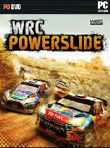 Buy WRC Powerslide Game Download