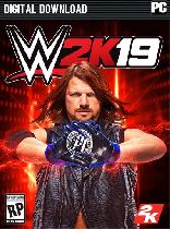 Buy WWE 2K19 [EU] Game Download