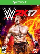 Buy WWE 2K17 - Xbox One (Digital Code) Game Download