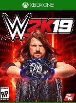 Buy WWE 2K19 - Xbox One (Digital Code) Game Download