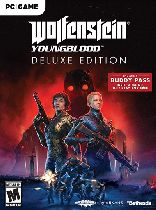 Buy Wolfenstein: Youngblood DeLuxe Edition [DE,AT] Game Download