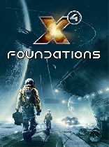 Buy X4: Foundations Game Download