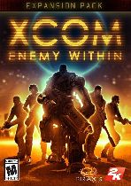 Buy XCOM Enemy Within Game Download