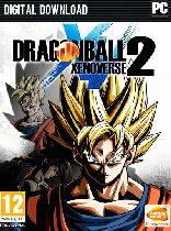 Buy DRAGON BALL XENOVERSE 2 - Nintendo Switch Game Download