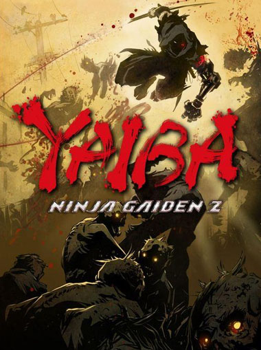 Yaiba: Ninja Gaiden Z cd key