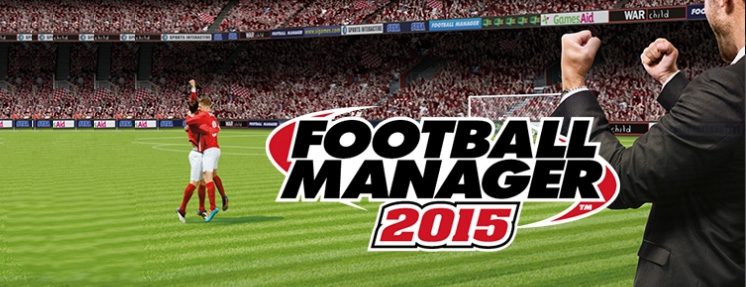 	Football Manager 2015 Steam