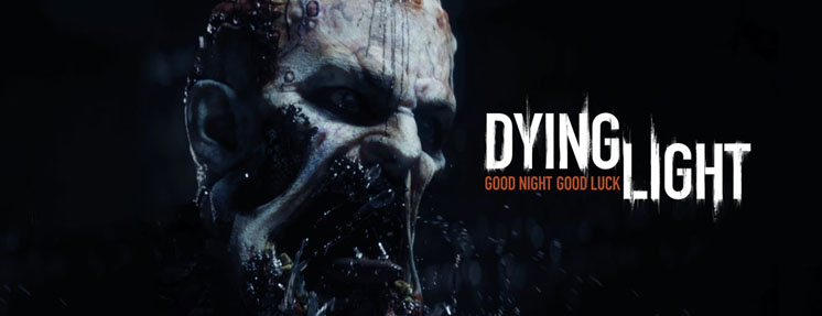 	Dying Light Steam