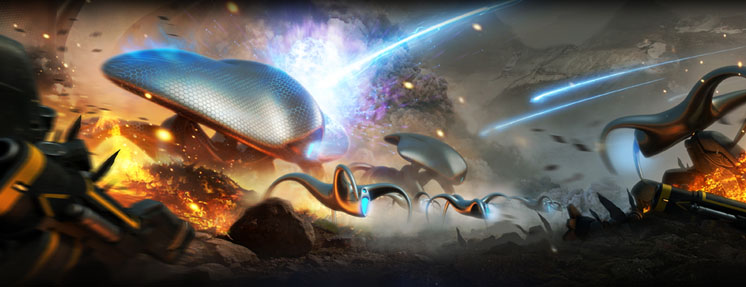 	Grey Goo Steam