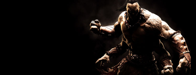 	Mortal Kombat X Steam