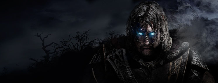 	Middle-earth: Shadow of Mordor Steam
