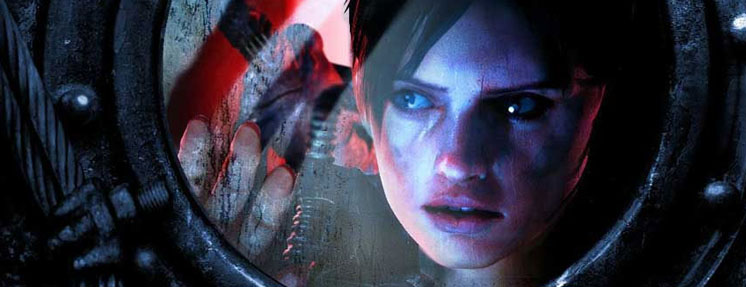 	Resident Evil Revelations 2 (Complete Season) Steam