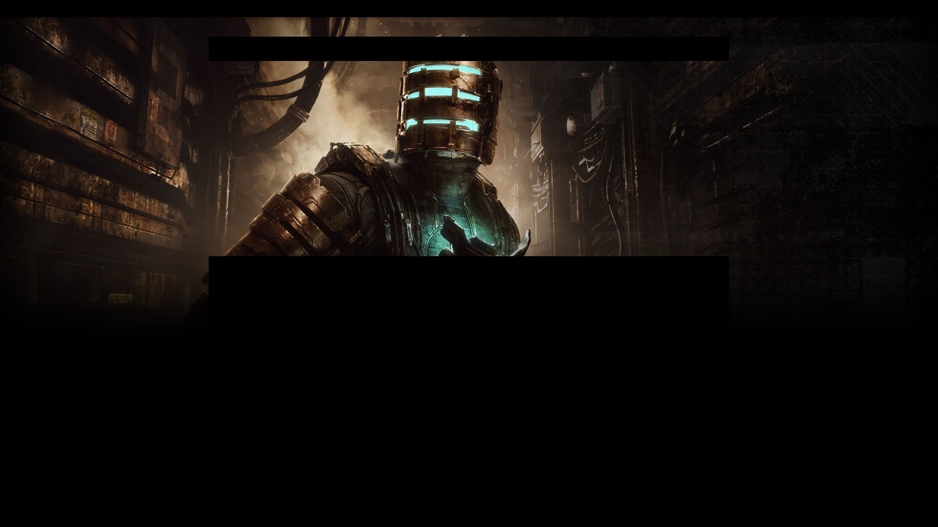Dead Space (2023) [PC/Xbox] video game