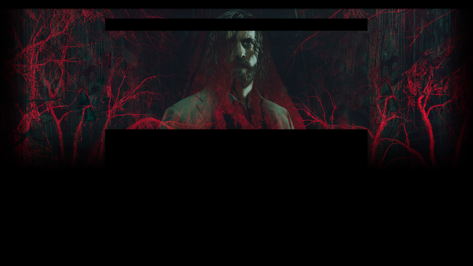 Alan Wake 2 [PC/Xbox] video game