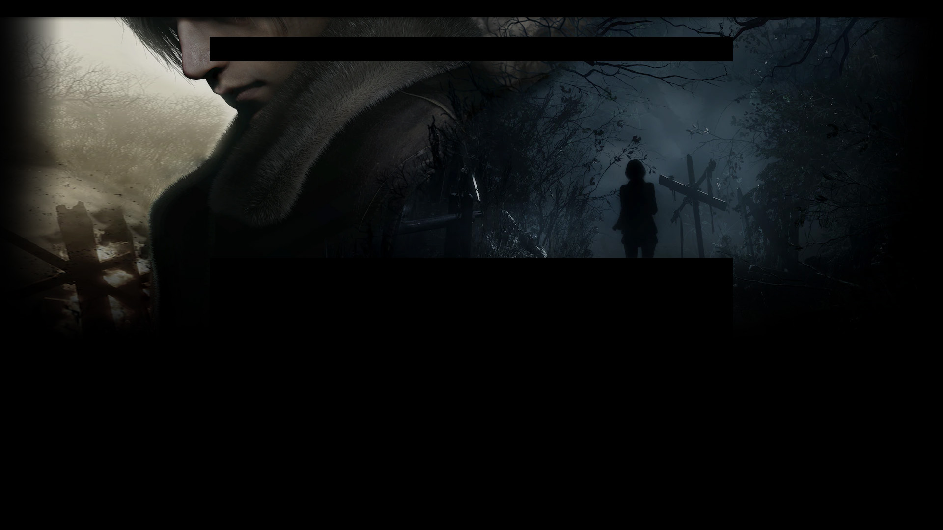 Resident Evil 4 Remake [PC/Xbox/PS] video game