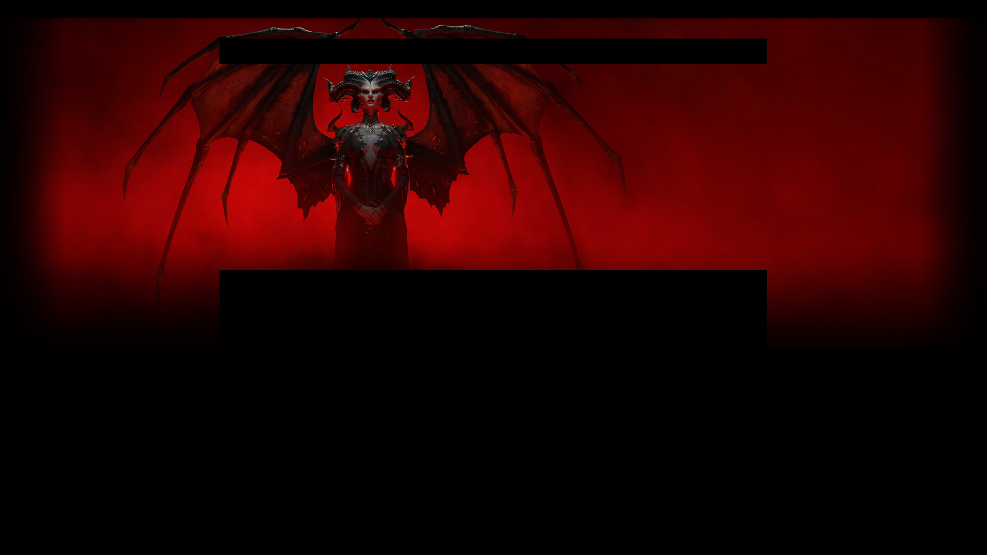 Diablo 4 [PC/Xbox] video game