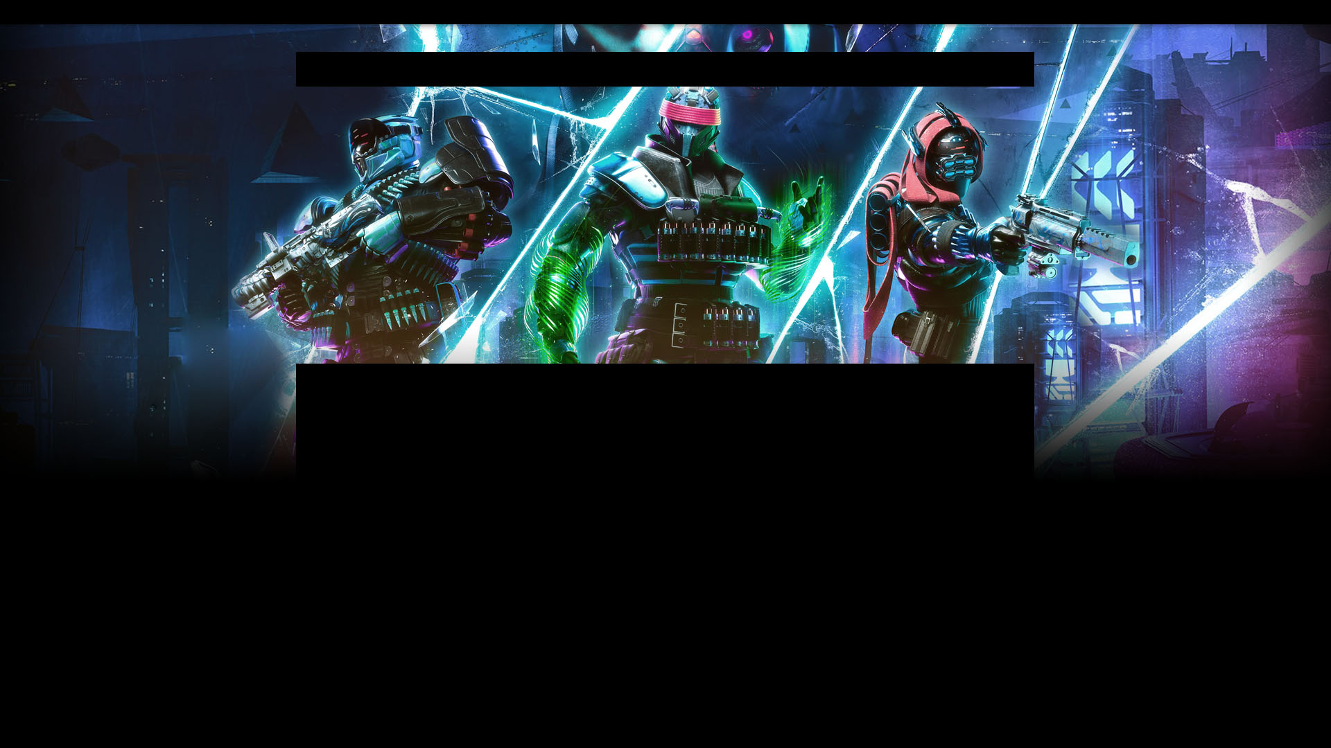 Destiny 2: Lightfall [PC/Xbox] video game