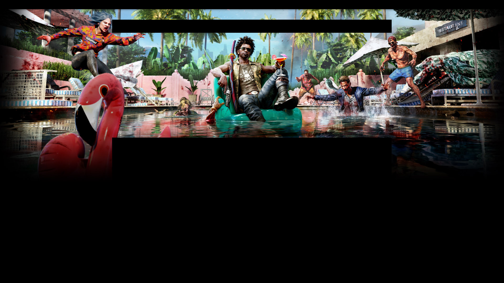 Dead Island 2 [Xbox] video game