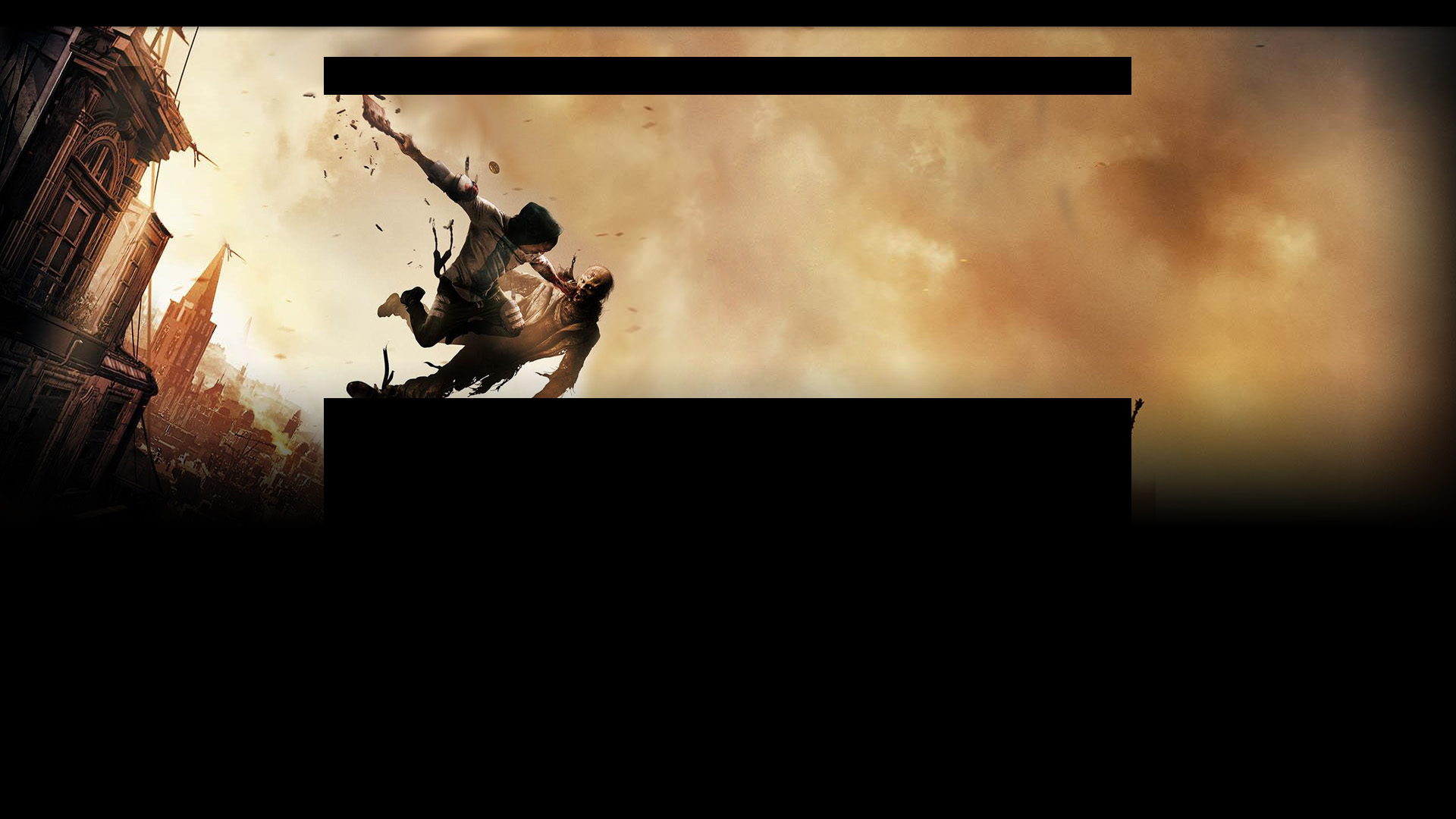 Dying Light 2 [PC/Xbox/PS] video game