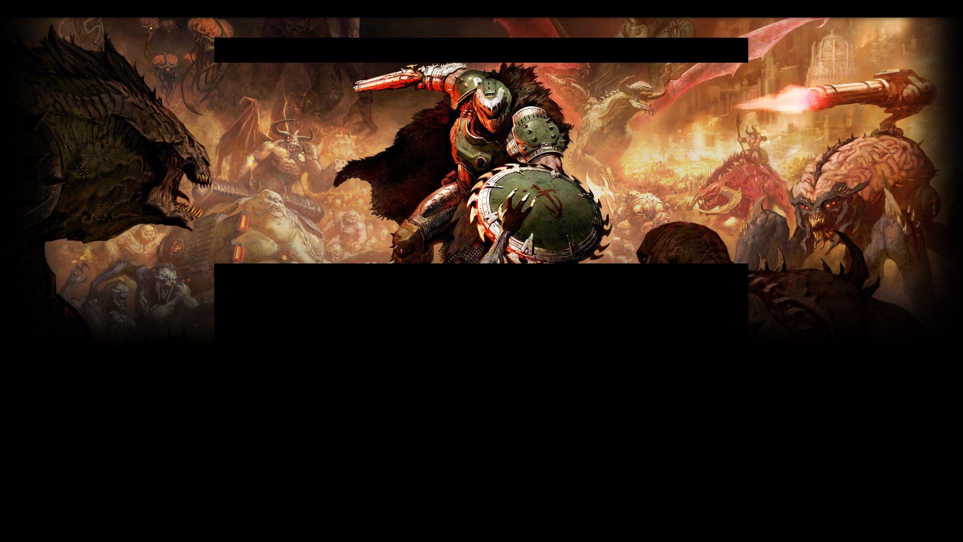 Doom: Dark Ages [PC/Xbox] video game