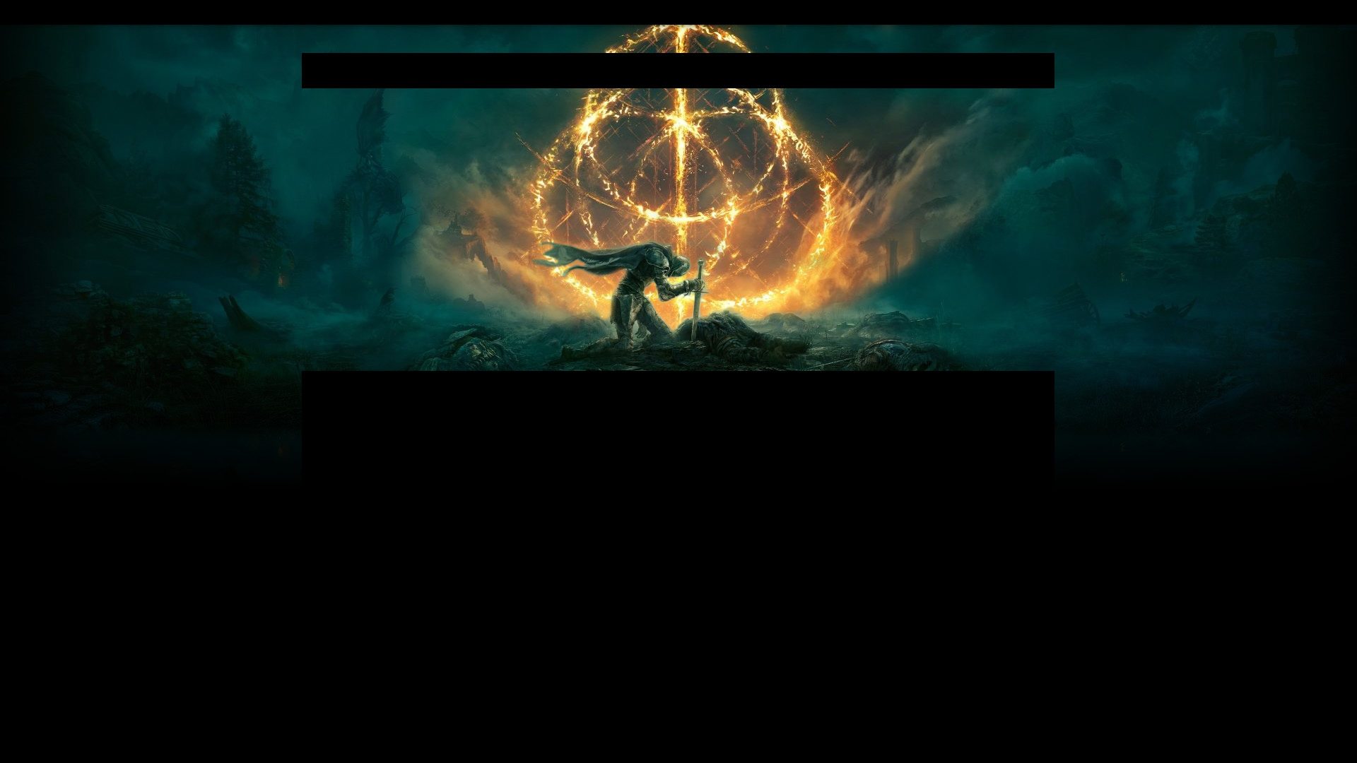 Elden Ring [PC/Xbox/Playstation] video game