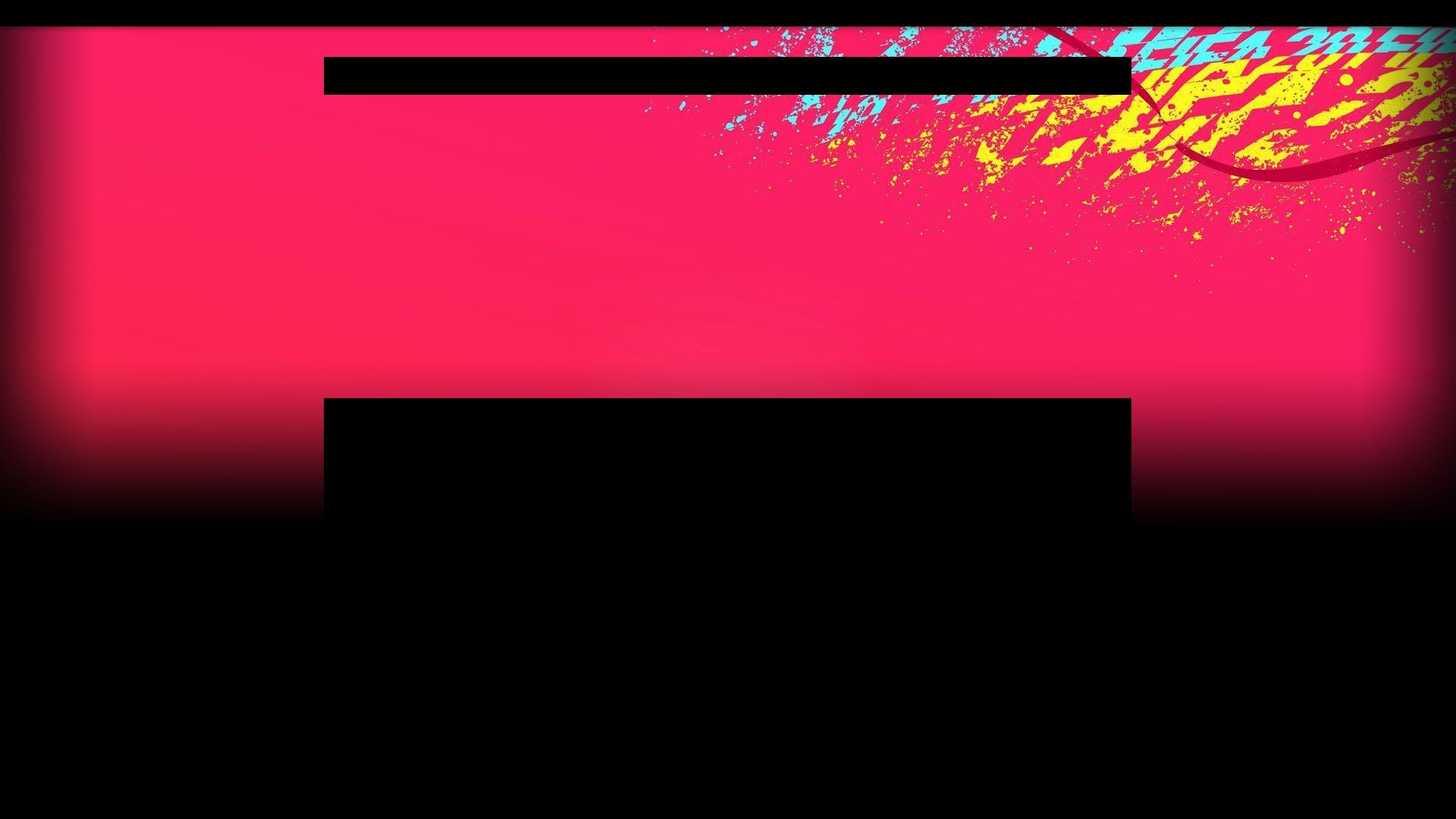 FIFA 20 [PC/Xbox One/PS4] video game