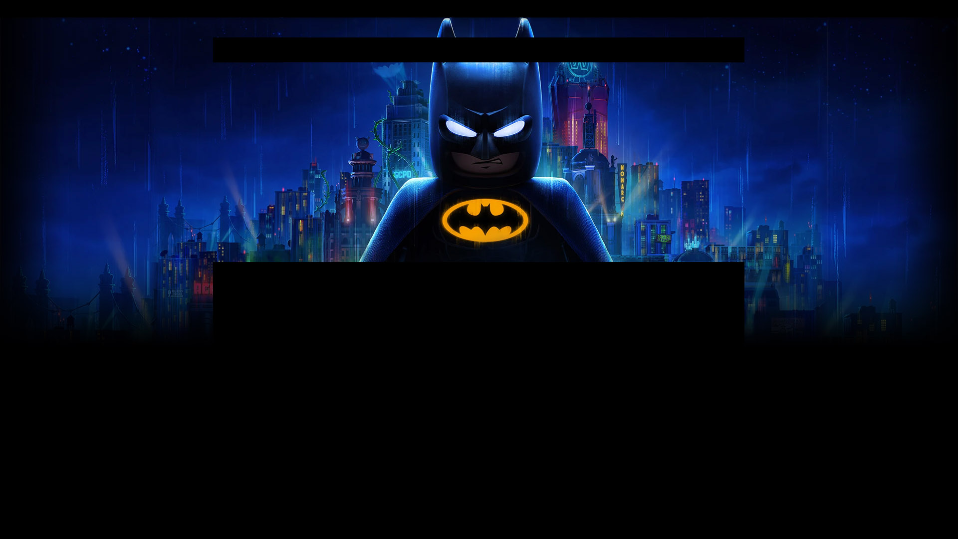 LEGO Batman: Legacy of the Dark Knight [PC/Xbox] video game