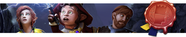 the book of unwritten tales 2