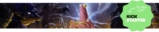 tbout 2 kickstarter
