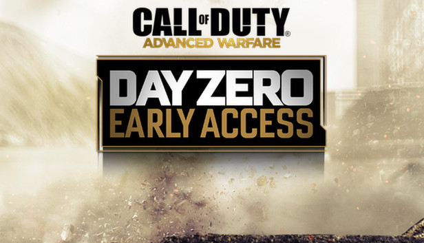 Buy Call of Duty Advanced Warfare Day Zero Edition PC Game | Steam Download