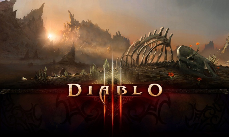 Buy Diablo III Mac and PC Battle.net