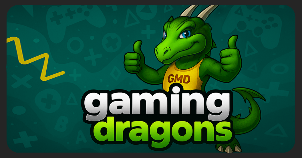 gamingdragons.com logo