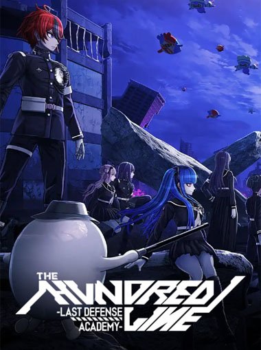 The Hundred Line -Last Defense Academy- cd key