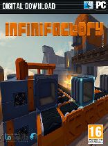 Buy Infinifactory Game Download